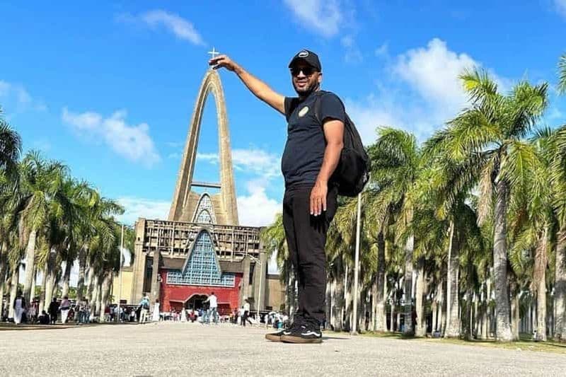 Billet Punta Cana : Visite culturelle avec dégustation de café, cacao et déjeuner