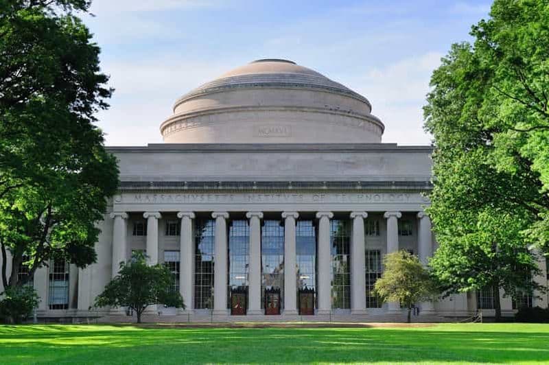 Billet Cambridge, Massachusetts: MIT and Harvard Walking Tour
