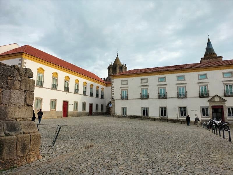 Musée d’Évora
