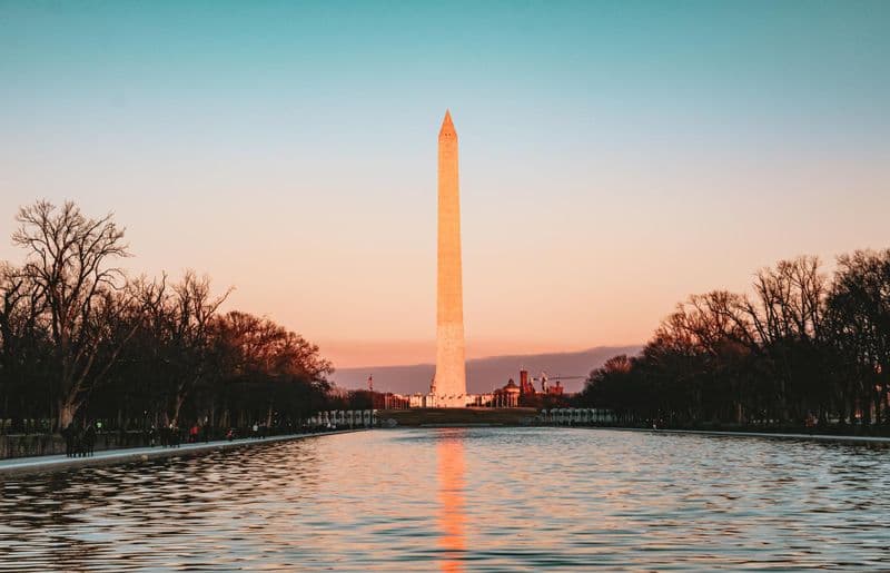 Washington Monument