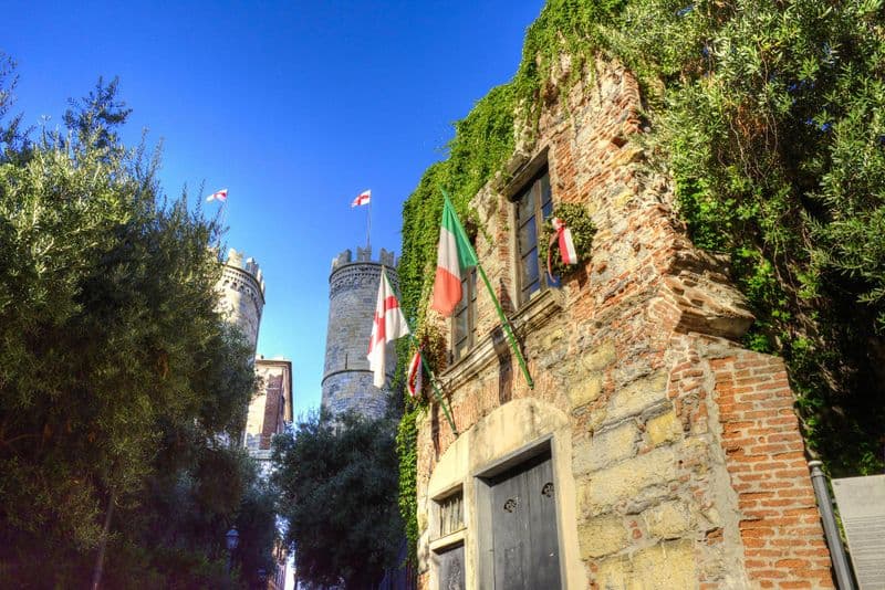 Maison de Christophe Colomb