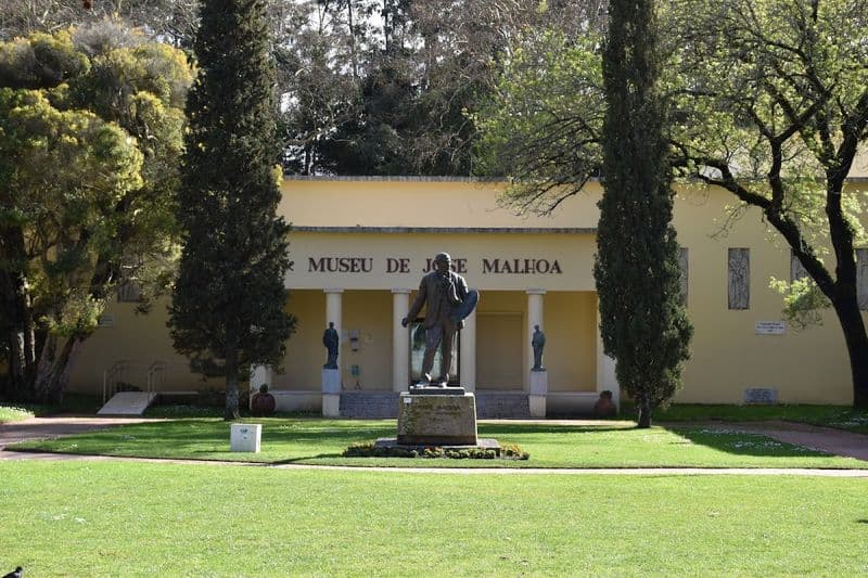 Museu José Malhoa