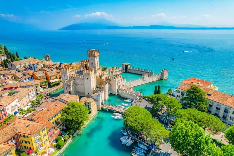 Château de Sirmione