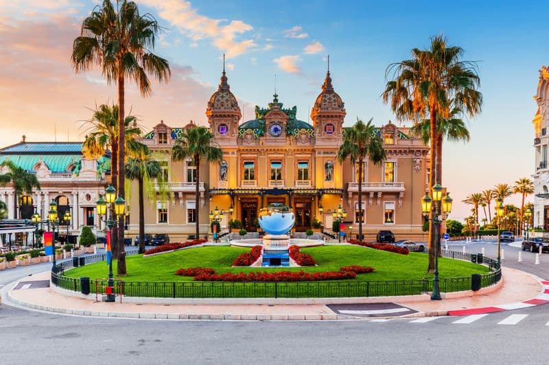 Casino de Monte-Carlo