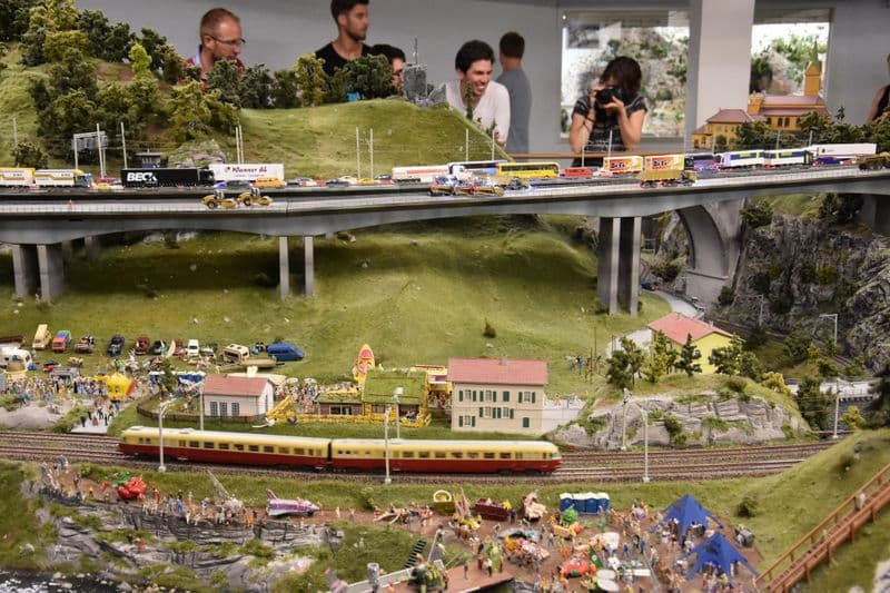 Miniatur Wunderland