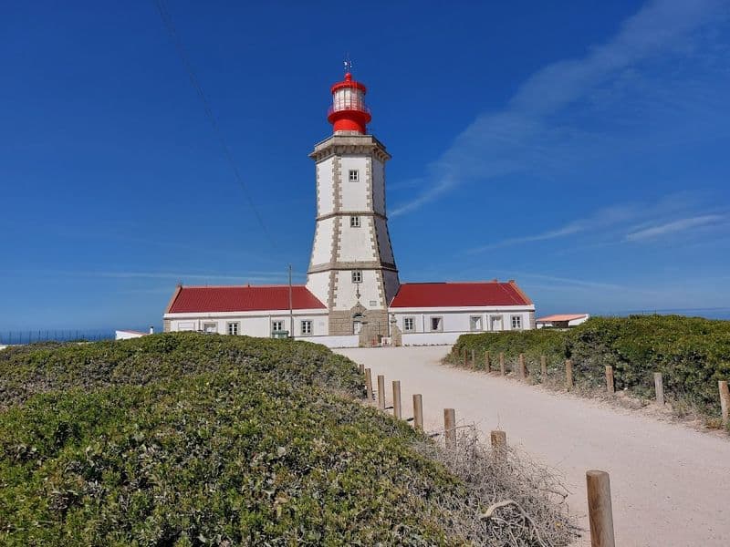 Farol do Cabo Espiche