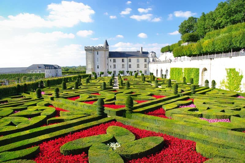 Château de Villandry