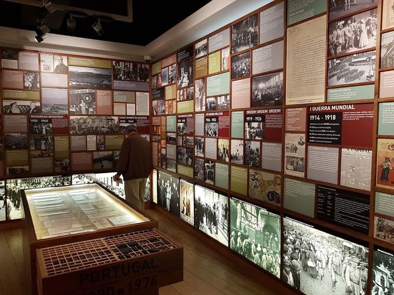 Musée de l’Aljube – Résistance et Liberté