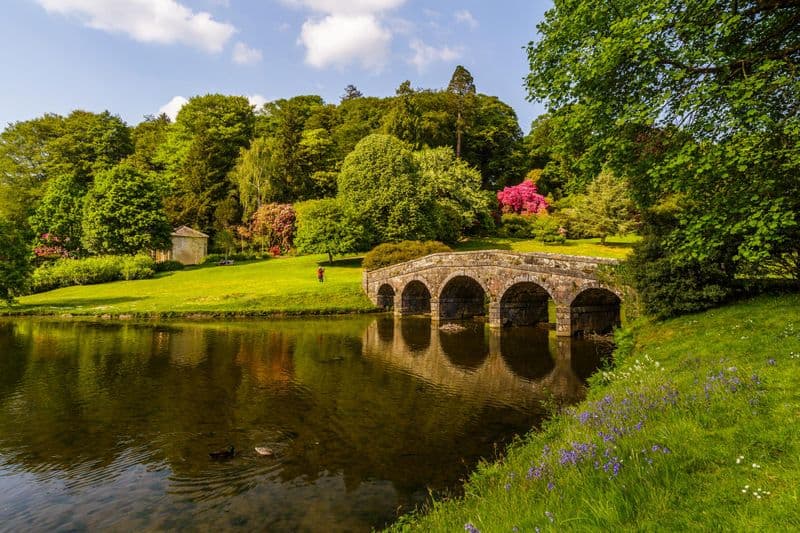 Stourhead