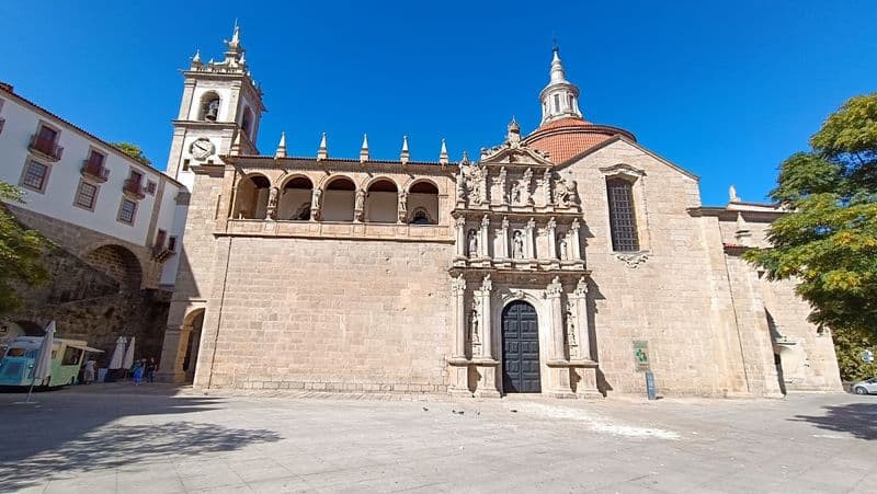 Igreja de São Gonçalo