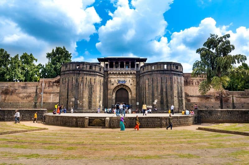 Shaniwar Wada