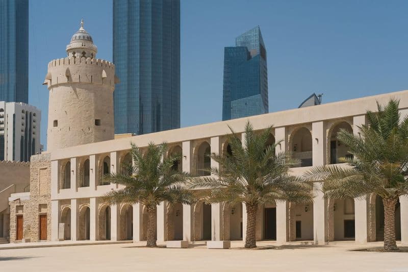 Qasr Al Hosn