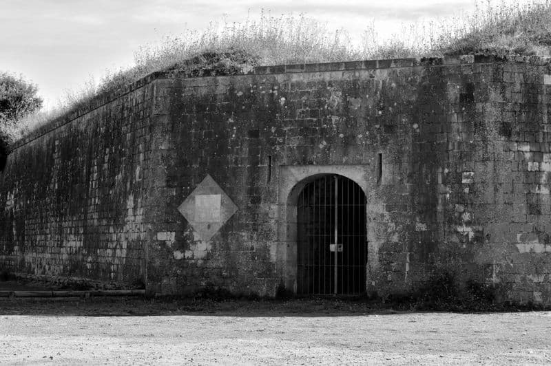 Redoute de Sablanceaux