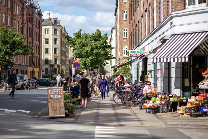 Nørrebro
