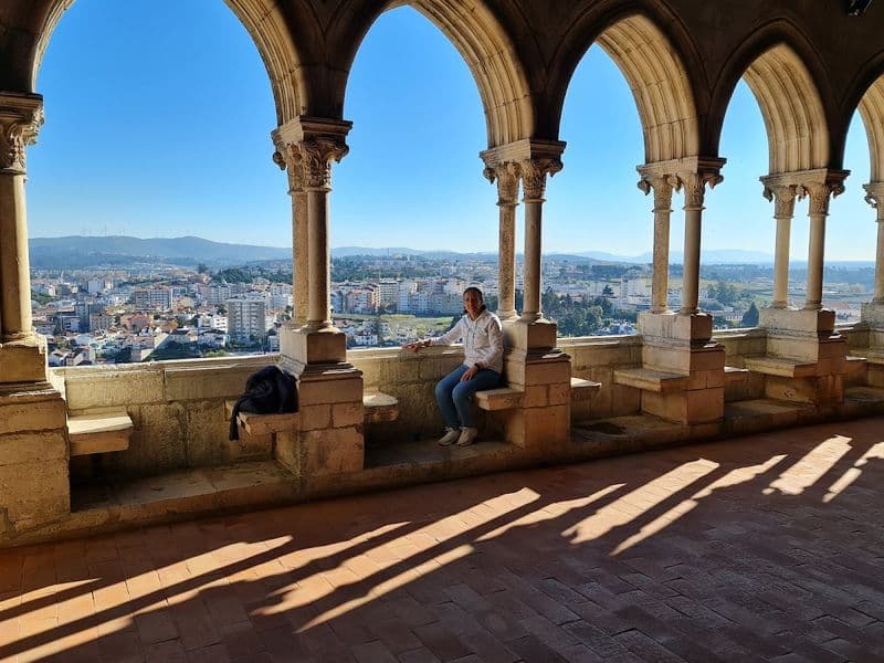 Château de Leiria