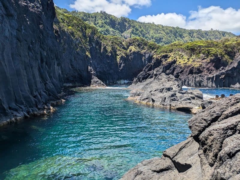 Piscina Natural Simão Dias