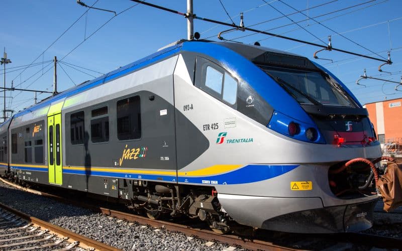 Billet Billets de train aller simple : Aéroport de Pise à/de la gare de Florence Santa Maria Novella