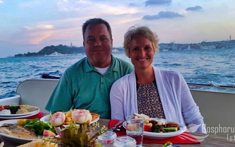 Billet Visite d'Istanbul en une journée : Sainte-Sophie, palais de Topkapi, Grand Bazar, croisière et plus encore