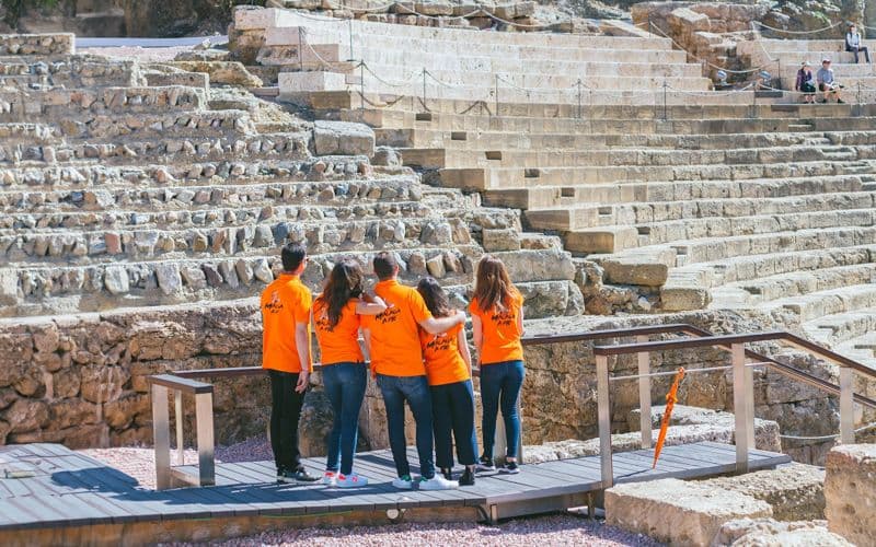 Billet 3-Hour Guided Tour of Málaga with Roman Theater, Alcazaba & Cathedral Tickets