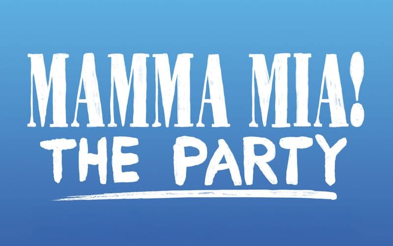 Billet Mamma Mia! La fête