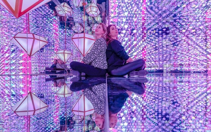 Billet Billets pour le Moco Museum d'Amsterdam : Banksy, Warhol et plus encore