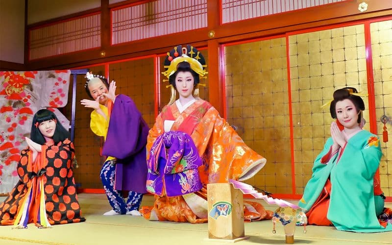 Billet Pass d'une journée pour Noboribetsu Date Jidaimura