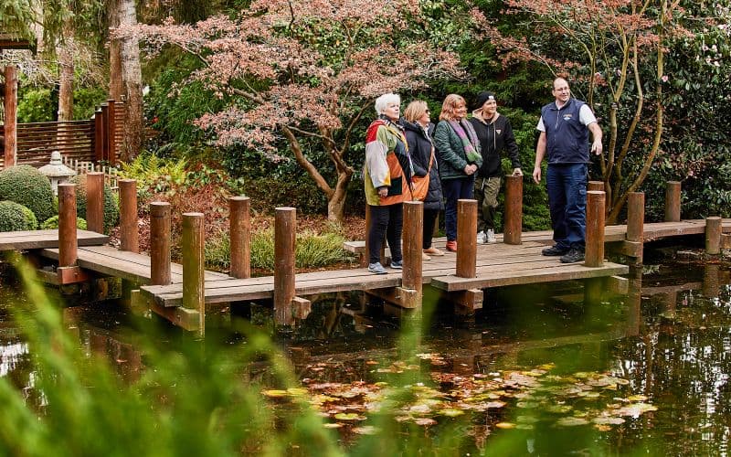 Billet Visite guidée d'une journée de la ville de Hobart et billets pour le MONA