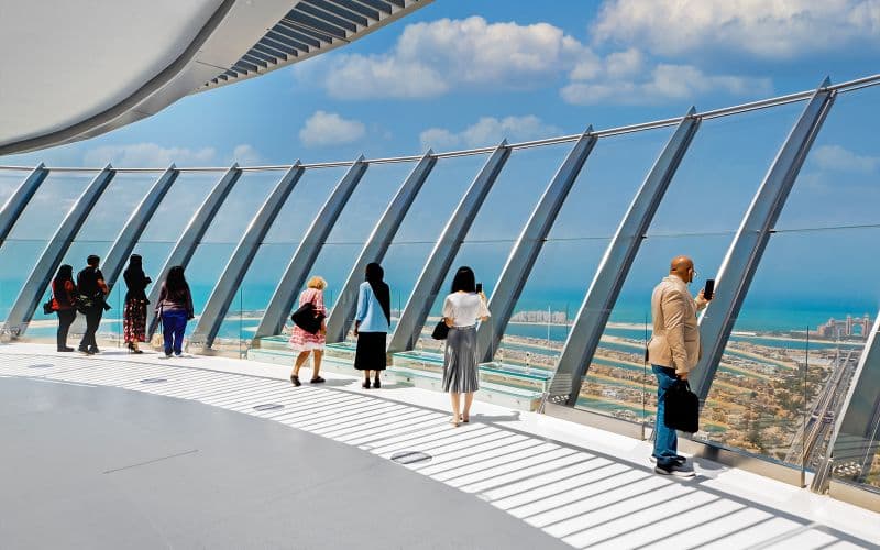 Billet The View at the Palm : Entrée et repas gastronomique italien chez Lolli