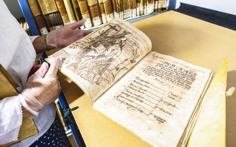 Billet Musée de la soie de Valence, San Nicolas &  Billets pour l'église Santos Juanes