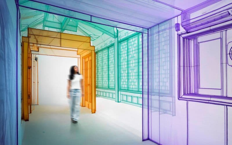 Billet Billets pour l'exposition Tate Modern