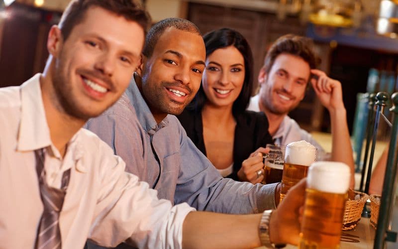 Billet Prague Beer Tour with Dinner and Museum Ticket