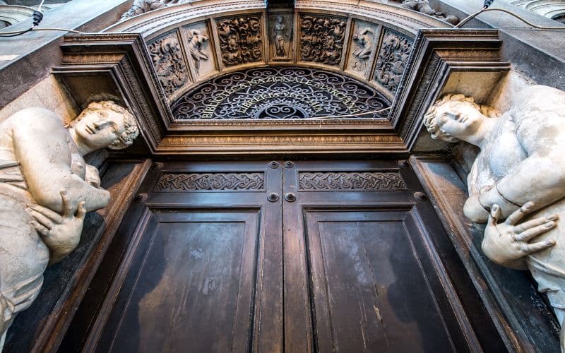 Billet Venise 3 Museum Pass incluant la Bibliothèque Marciana et des billets coupe-file pour le Palais des Doges