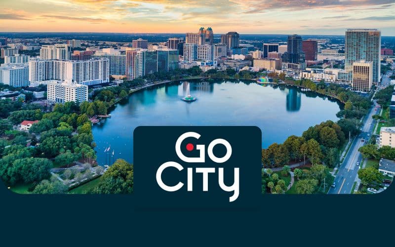 Billet Go City Orlando Explorer Pass : choisissez 2 à 5 attractions