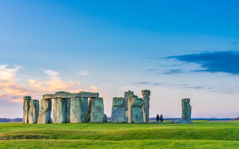 Billet Au départ de Londres : excursion d'une journée à Stonehenge, Windsor et Oxford