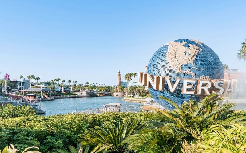 Billet Billets 1 jour Universal Studios Orlando + Pass express : Îles d'Aventures