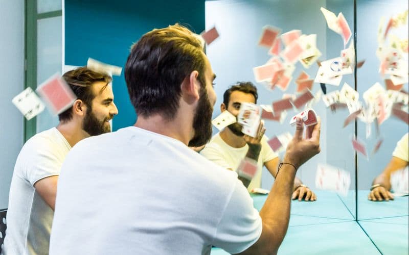 Billet Musée des illusions - Billets Thessalonique