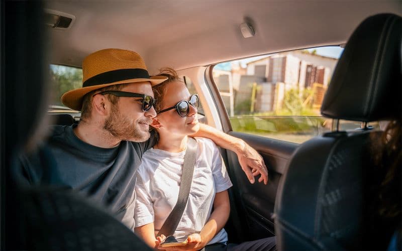 Billet Transfert privé : Aéroport de Marrakech RAK vers/depuis la ville de Marrakech