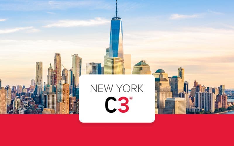 Billet New York C3® by CityPASS® : Choisissez 3 attractions
