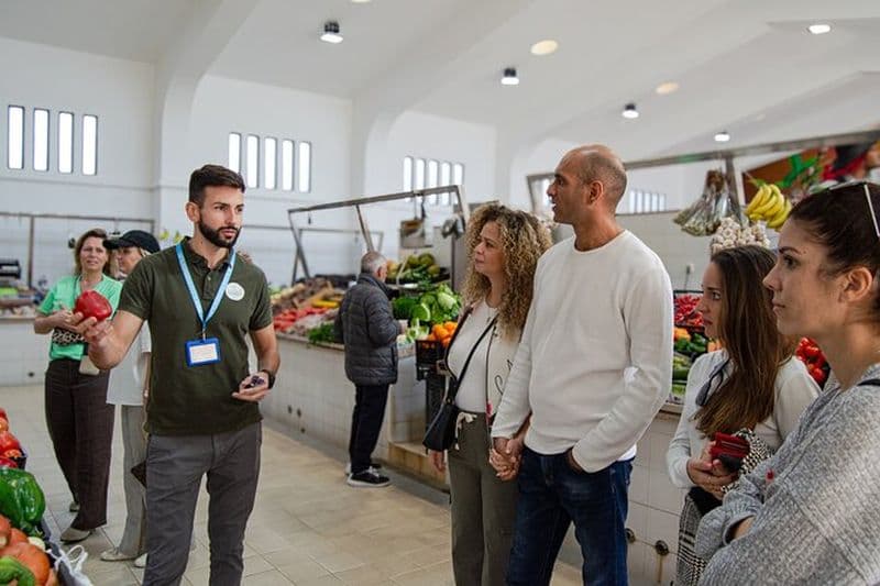 Billet Balade en tuk tuk à Albufeira