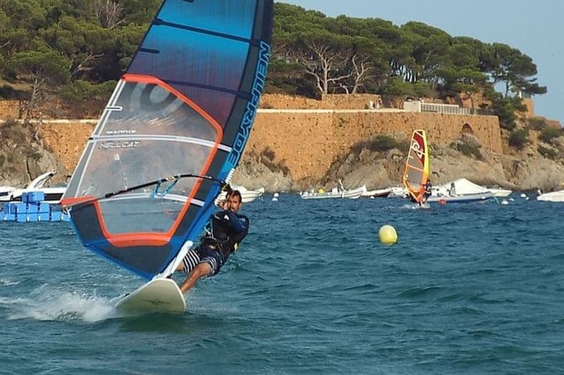 Les meilleures activités nautiques à Gérone