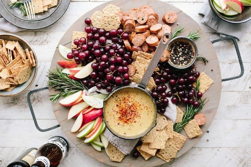 Billet Tour gastronomique à Francfort