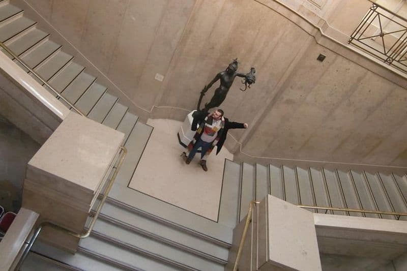 Billet Visite à pied Doctor Who à Cardiff