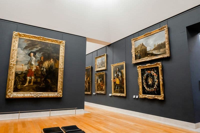 Billet Paris Museum Pass - Pass de 2, 4 ou 6 jours