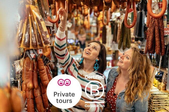 Billet Tour gastronomique privé à Majorque
