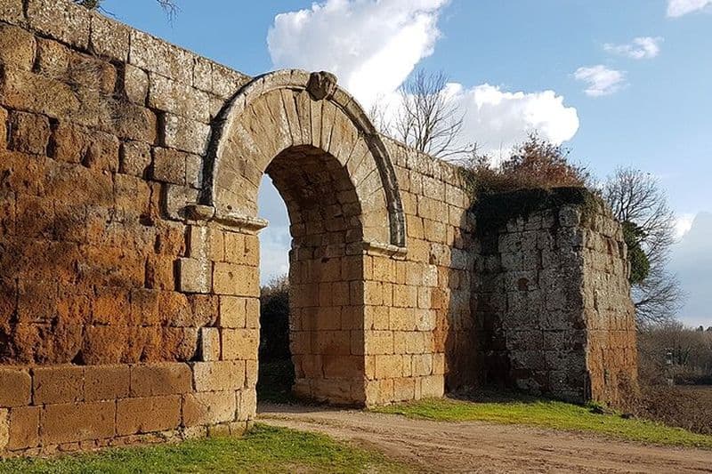 Les meilleures randonnées à Rome