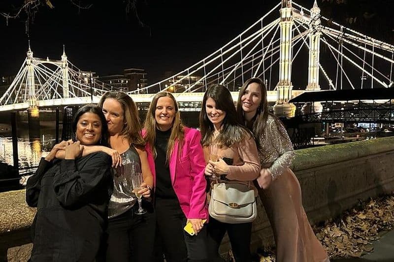 Les meilleurs transferts et navettes à Londres