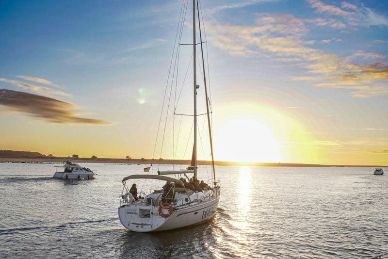 Billet Balade en bateau sur le fleuve Douro à Porto