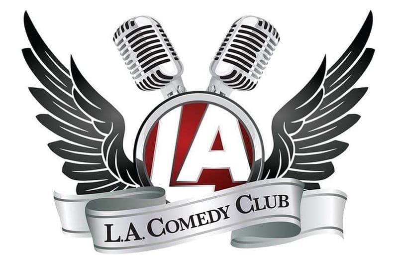 Billet Billets pour le LA Comedy Club à Las Vegas
