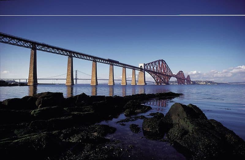 Billet Excursion d'une journée dans les Highlands et train Harry Potter au départ d'Édimbourg