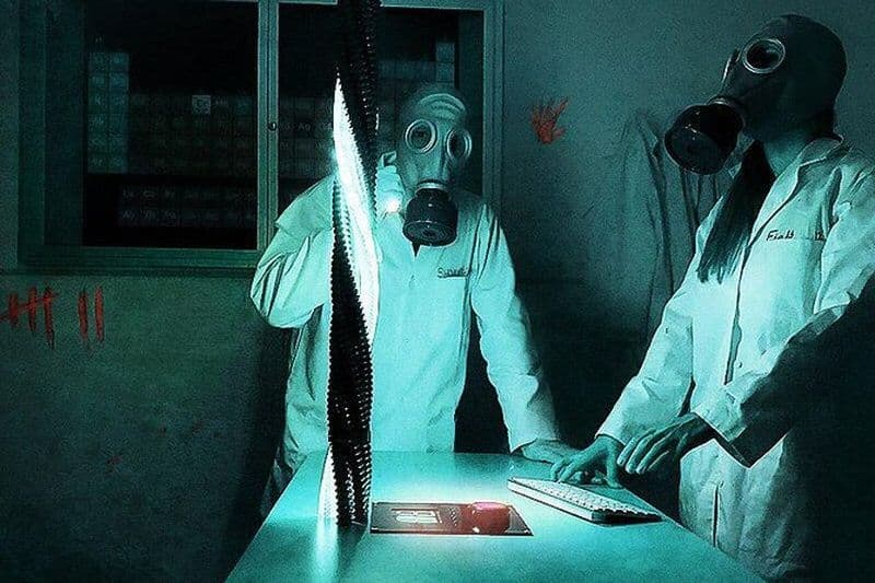 Billet Escape room du laboratoire fou du Dr. Field à Miami